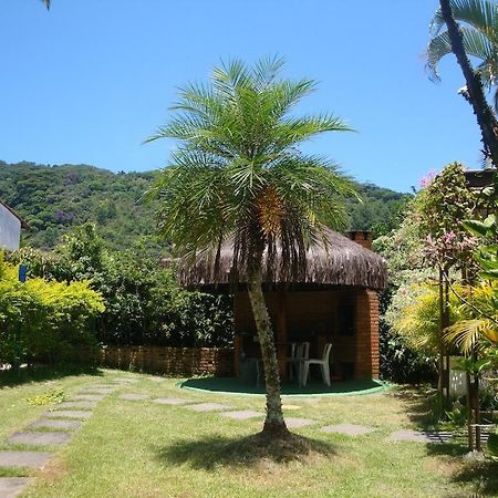 Apartamento Estrela Do Mar Ubatuba Exterior photo