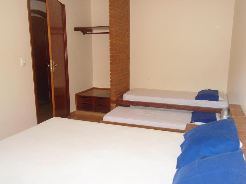 Apartamento Estrela Do Mar Ubatuba Exterior photo