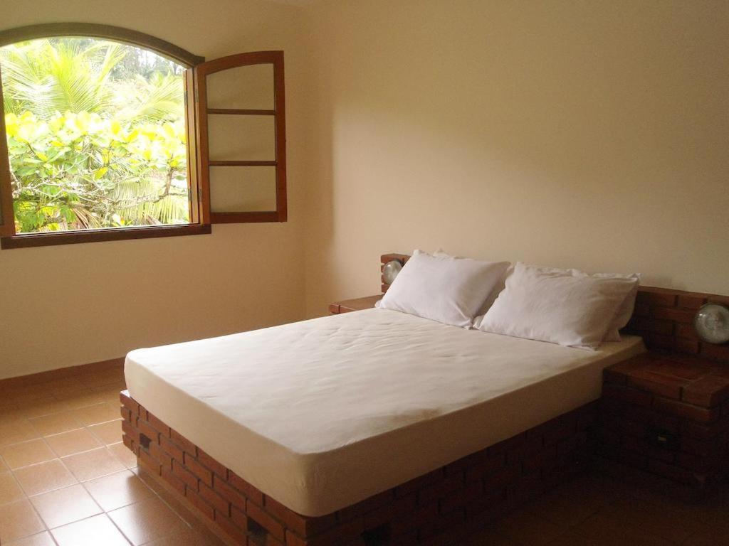 Apartamento Estrela Do Mar Ubatuba Exterior photo